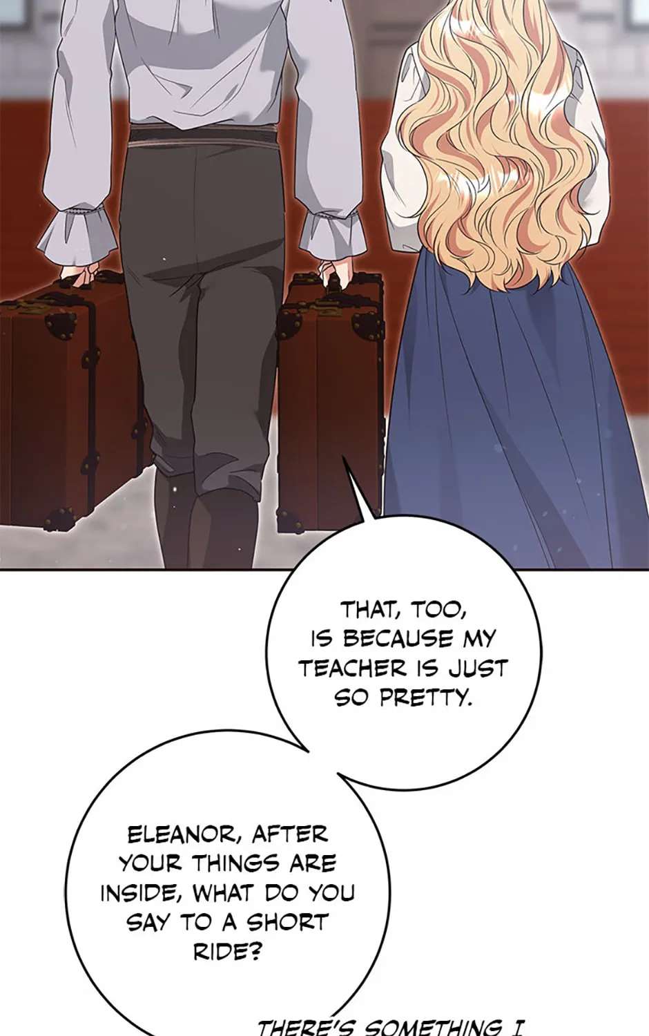 My Students' Guardians Are Obsessed With Me Chapter 78 - page 137
