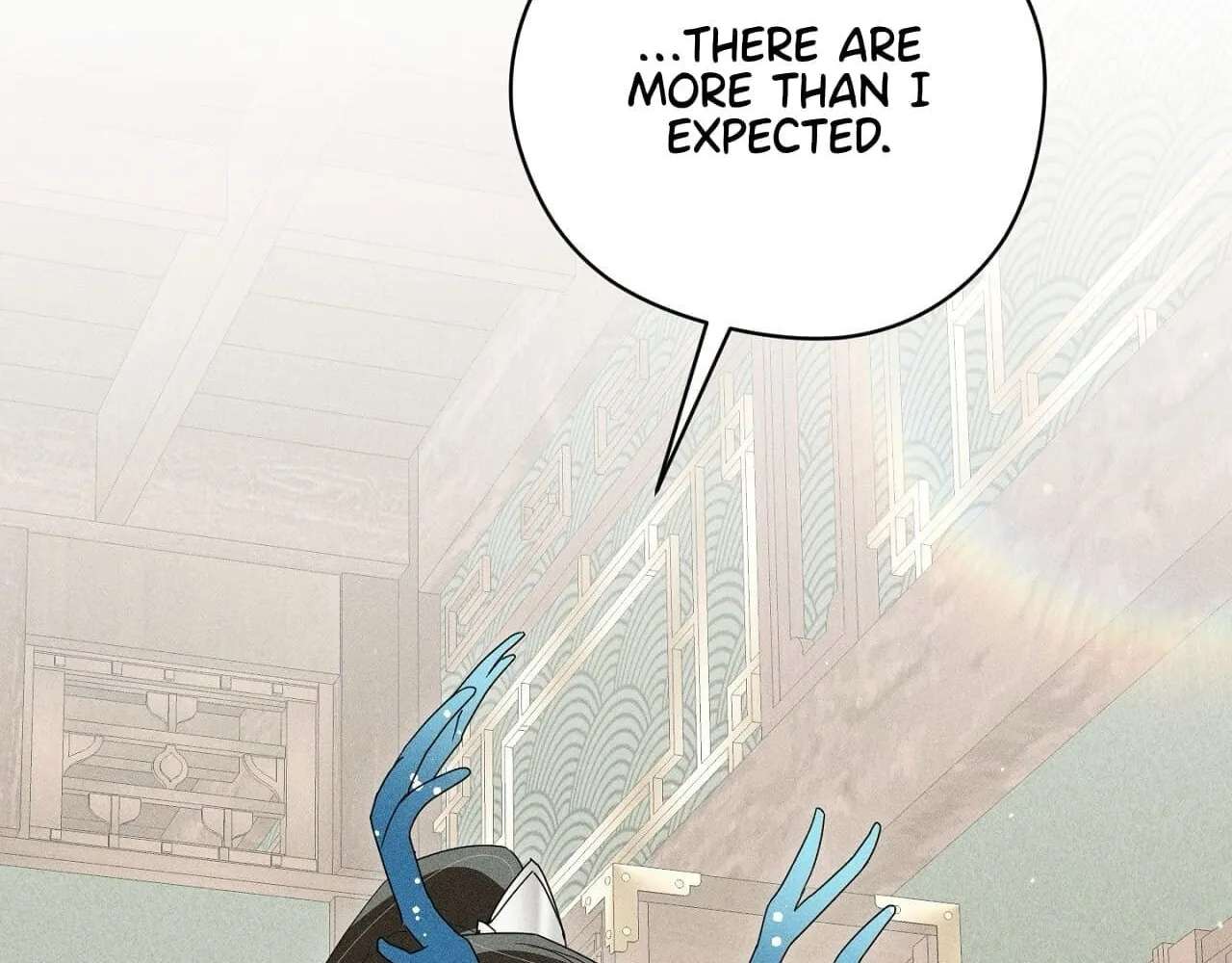 The Earth-Engulfing Rain Chapter 25 - page 35