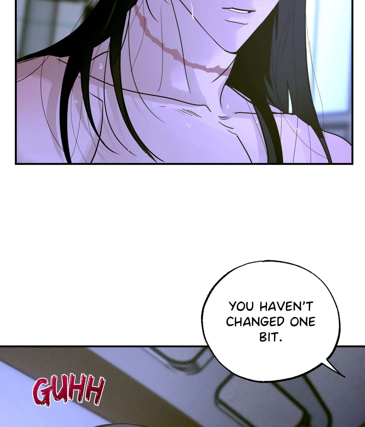 Moonlight Projection Chapter 37 - page 89