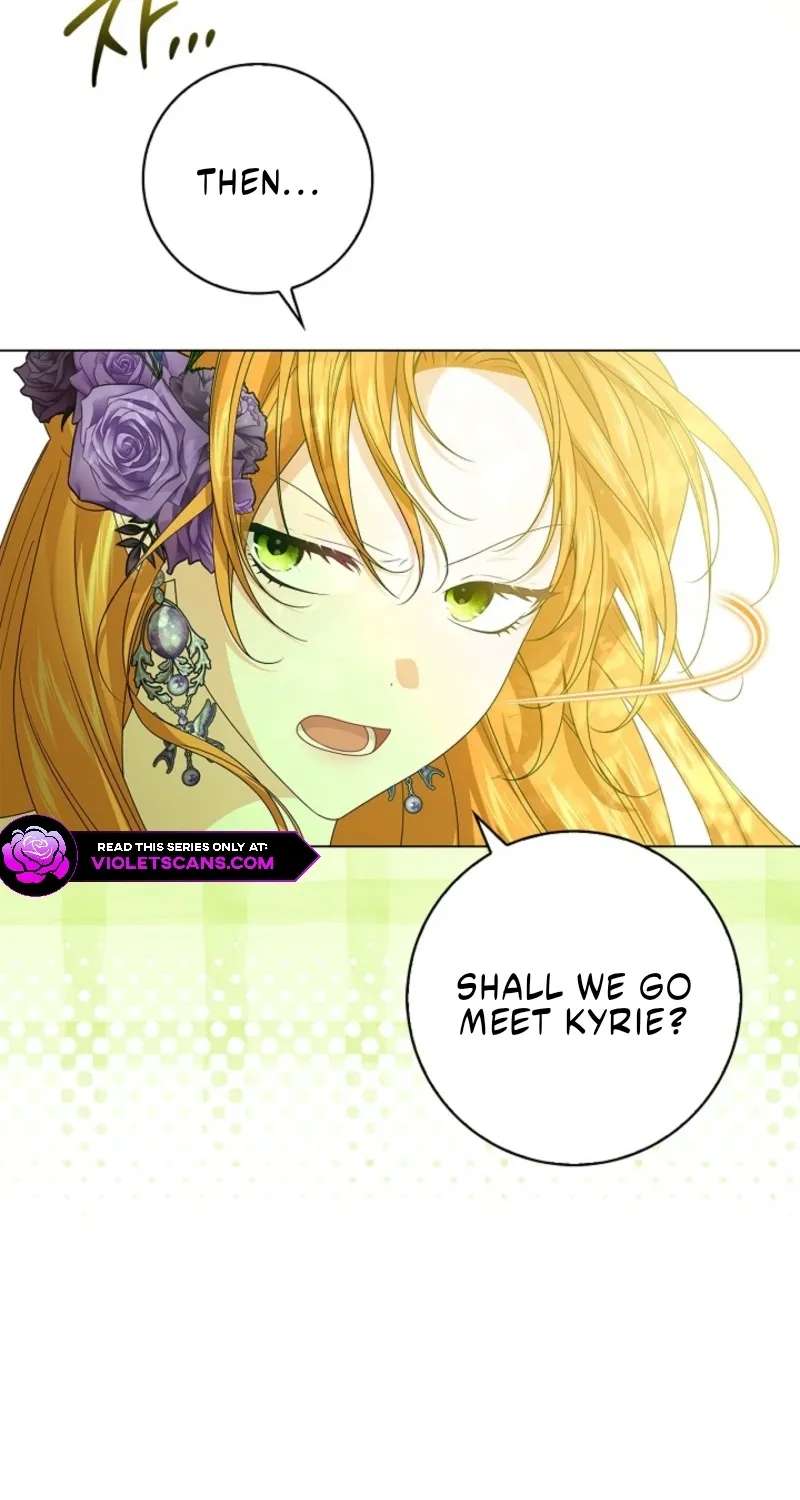 Second Male Lead, Come to My Bed Chapter 6 - page 58