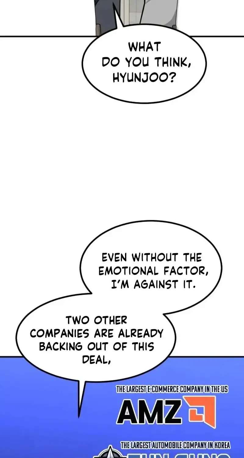 Foresighting Investor Chapter 28 - page 50