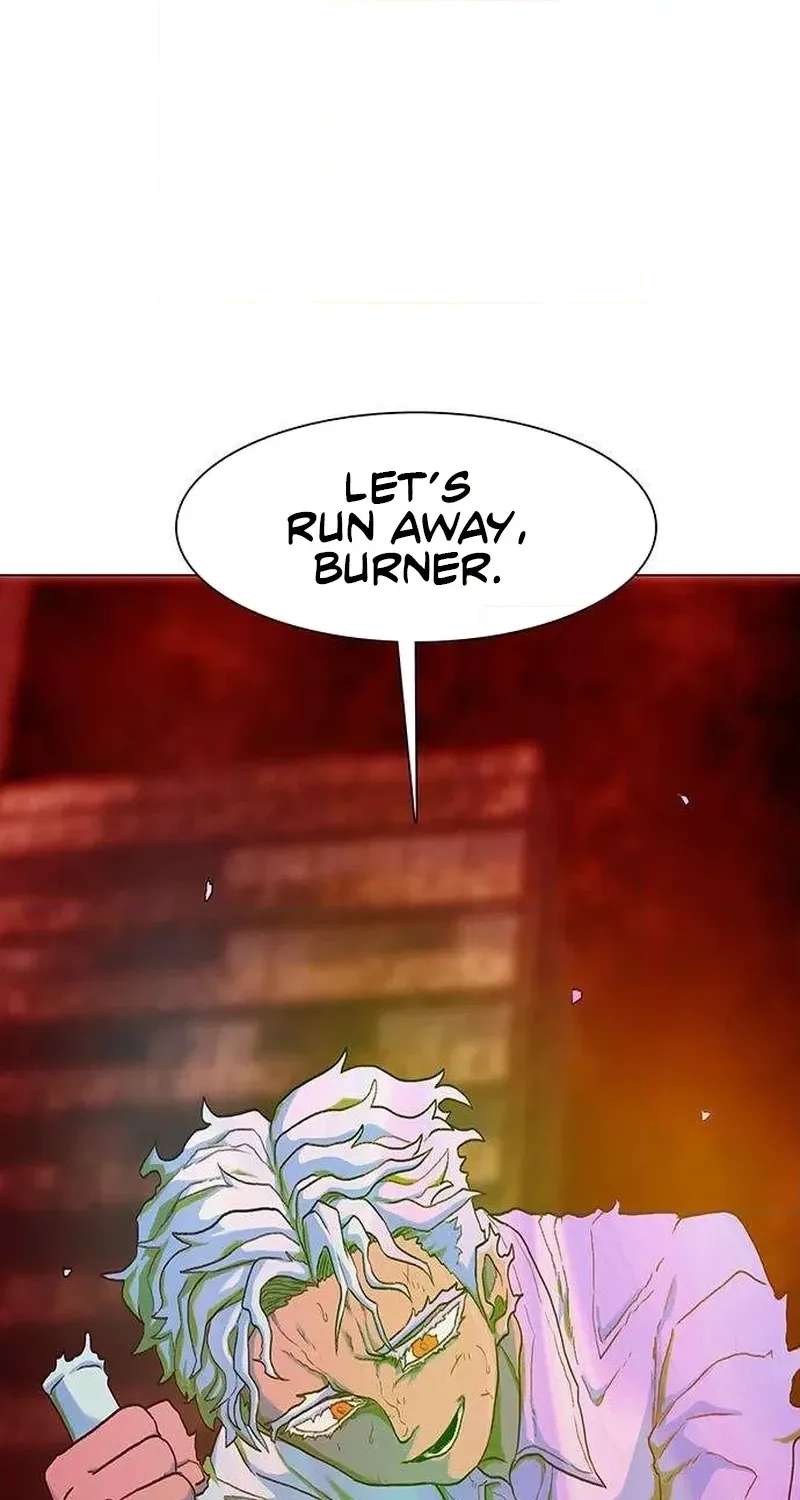 The Graymark Chapter 95 - page 36
