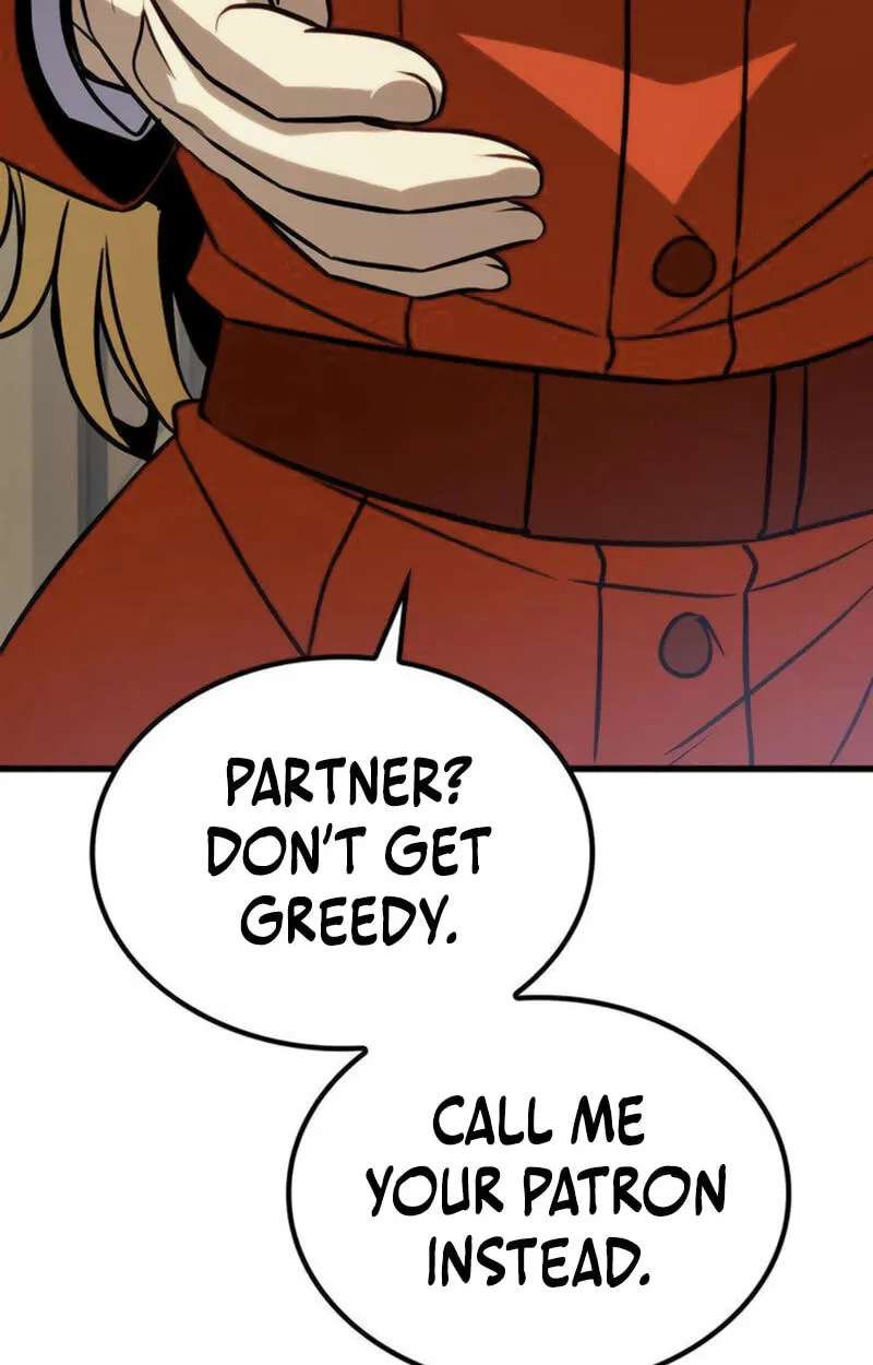 Quit Everything and Sell Coke Chapter 11 - page 109