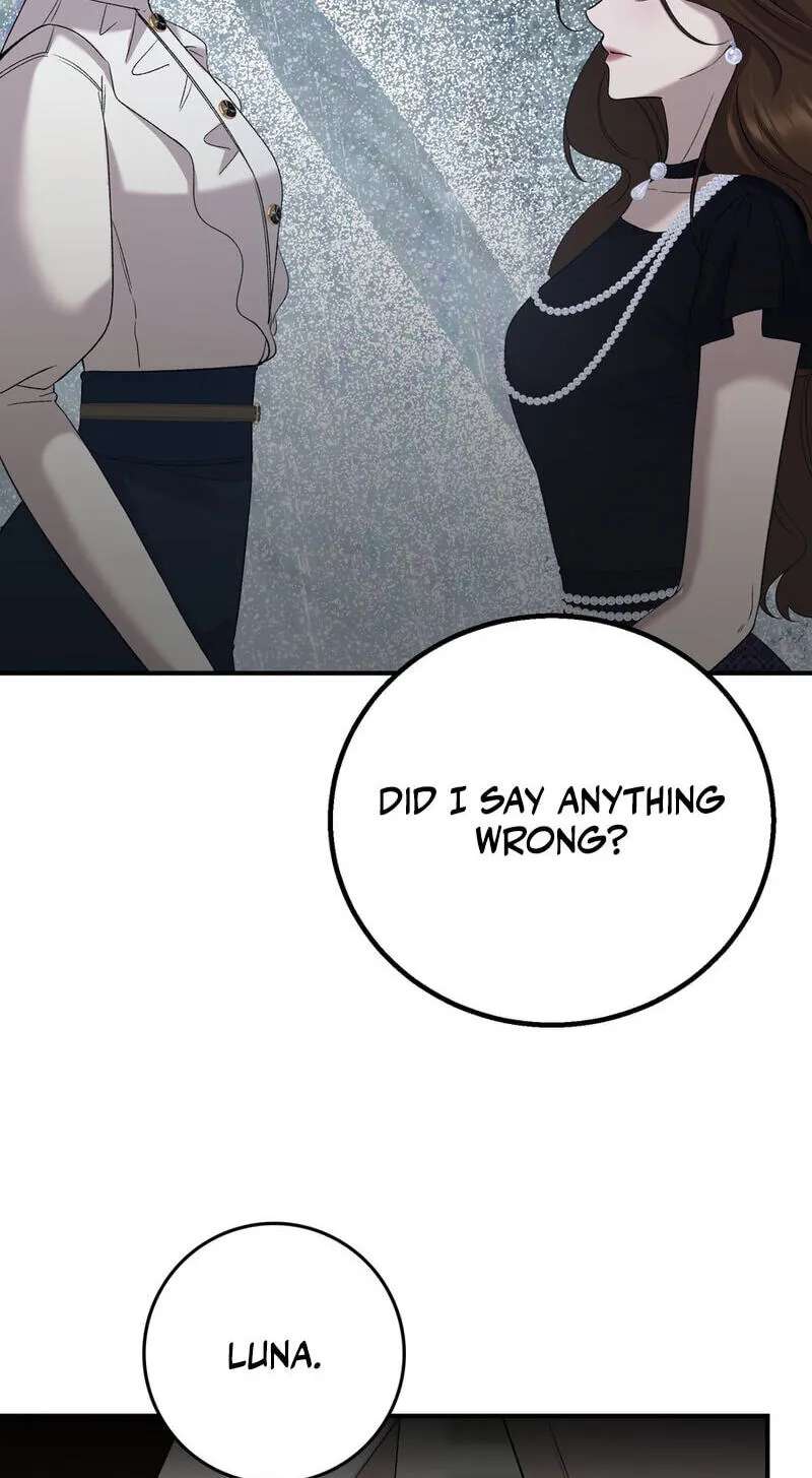 Lady and Gentle Love Chapter 44 - page 21