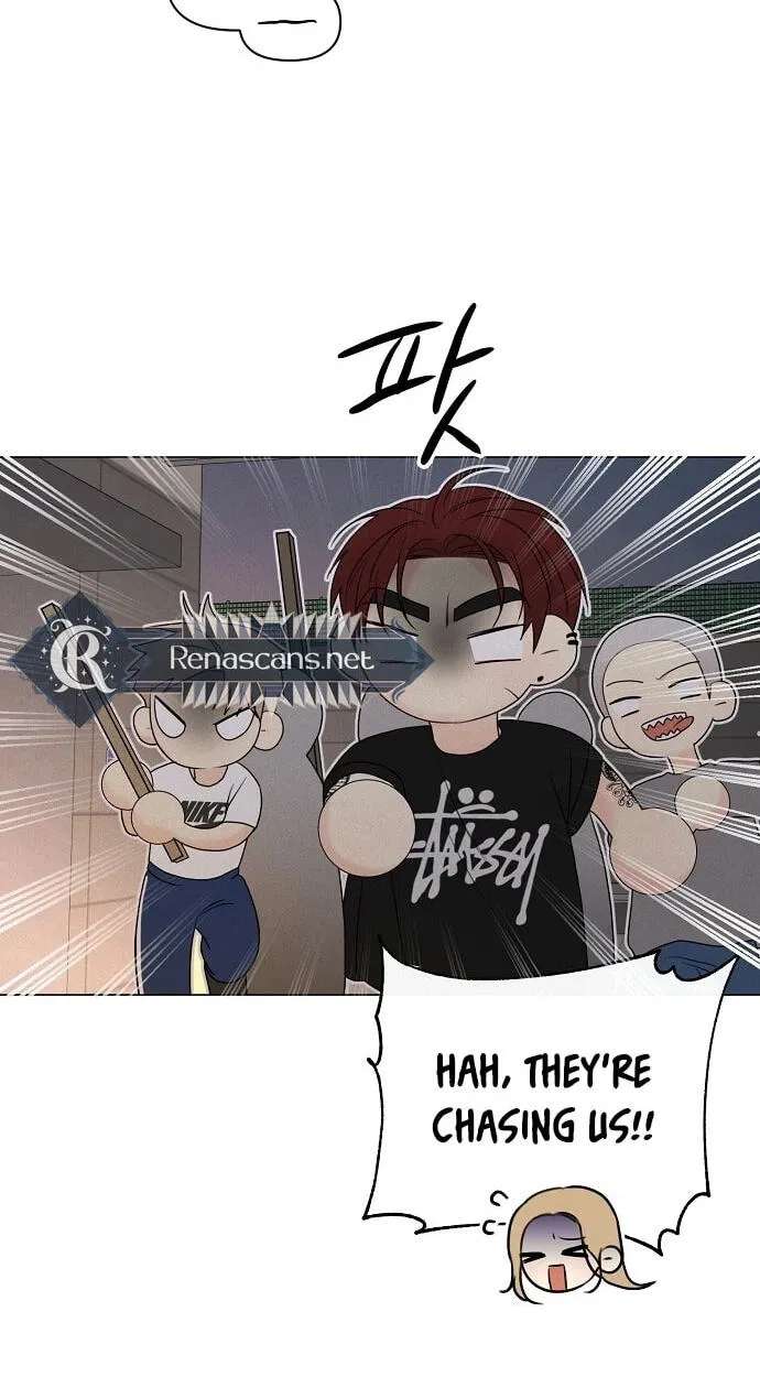 The Epitome of a Male Lead Chapter 59 - page 90