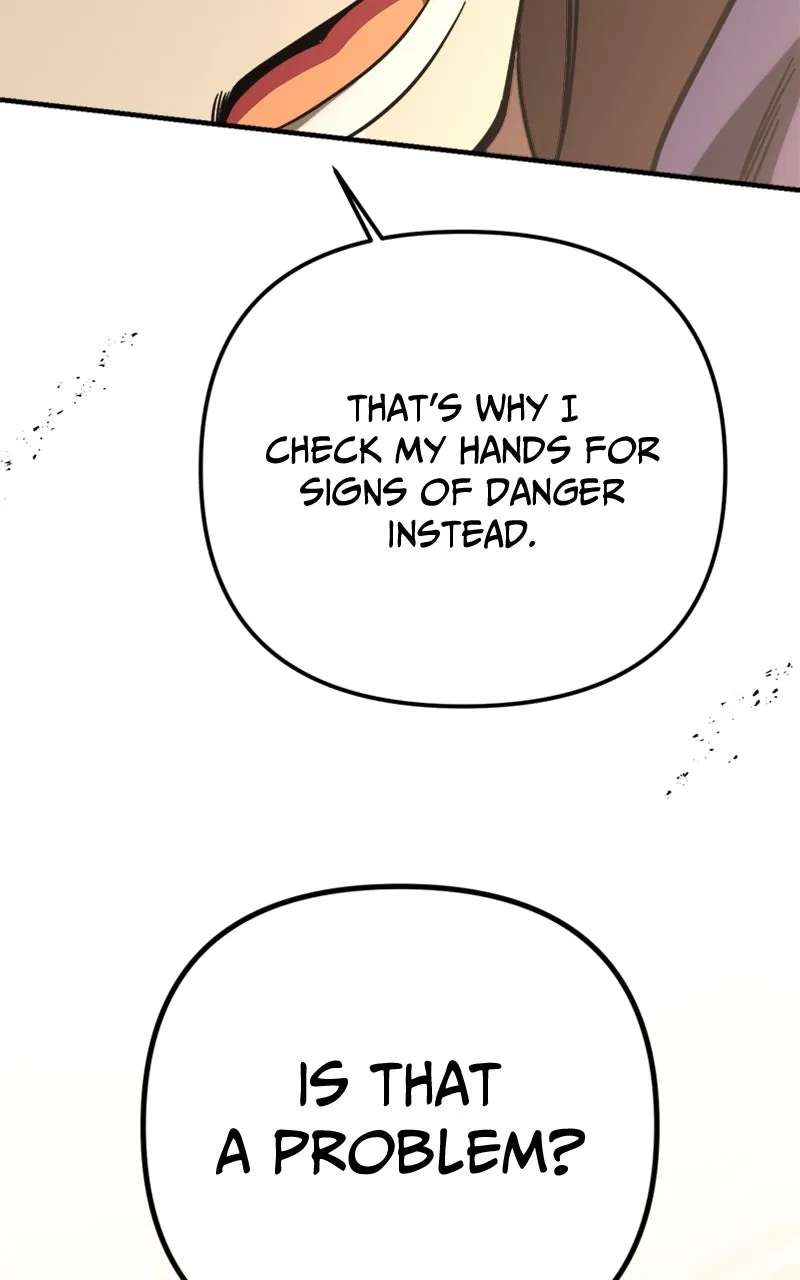 The Vampire’sAlchemy Chapter 34 - page 8
