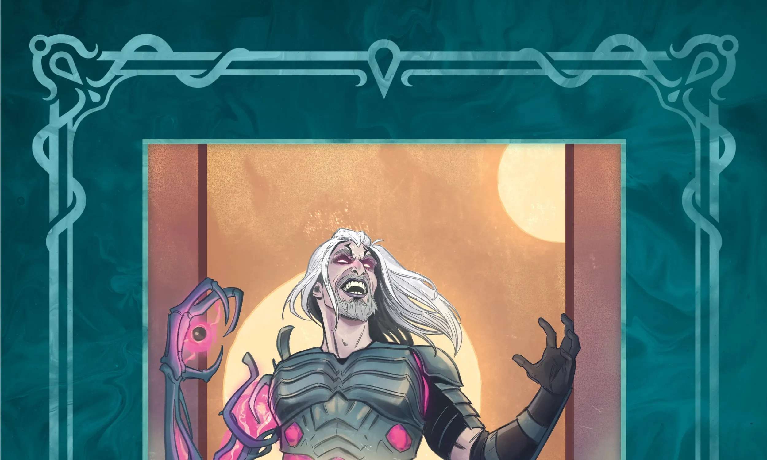 Magic: The Gathering: Untold Stories — Jace amazon Chapter 1 - page 65