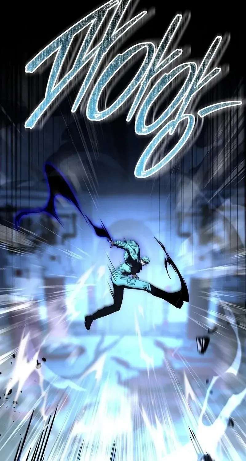 Return Of The Frozen Player Chapter 225 - page 49