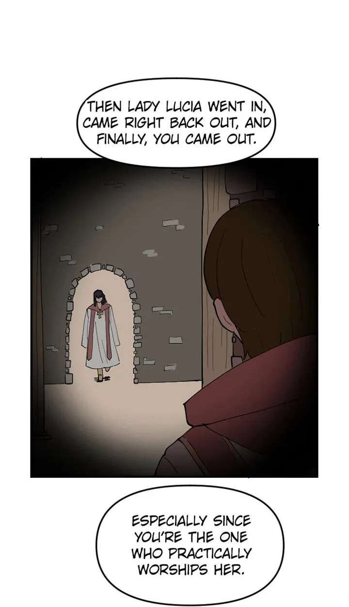 The Warrior in Rut Chapter 37 - page 14