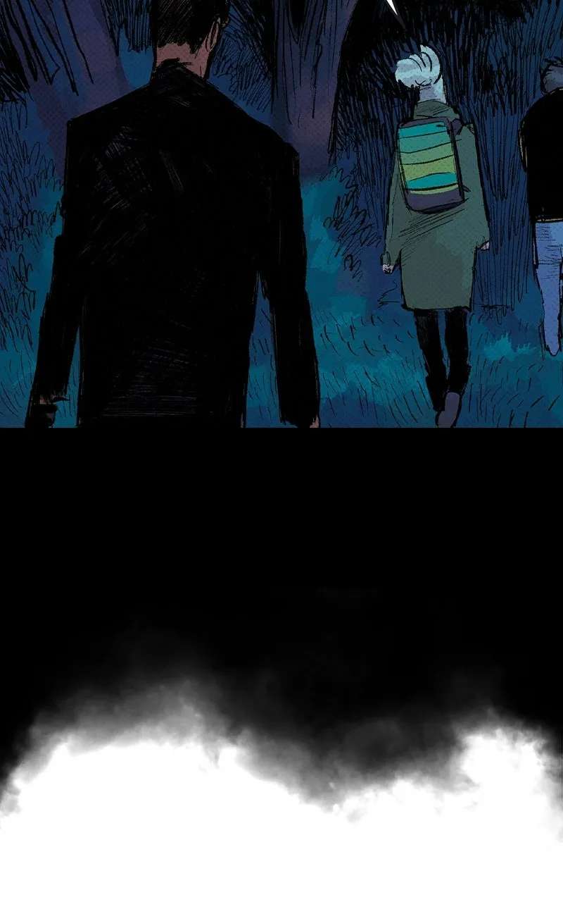 Something is Killing the Children Chapter 24 - page 41