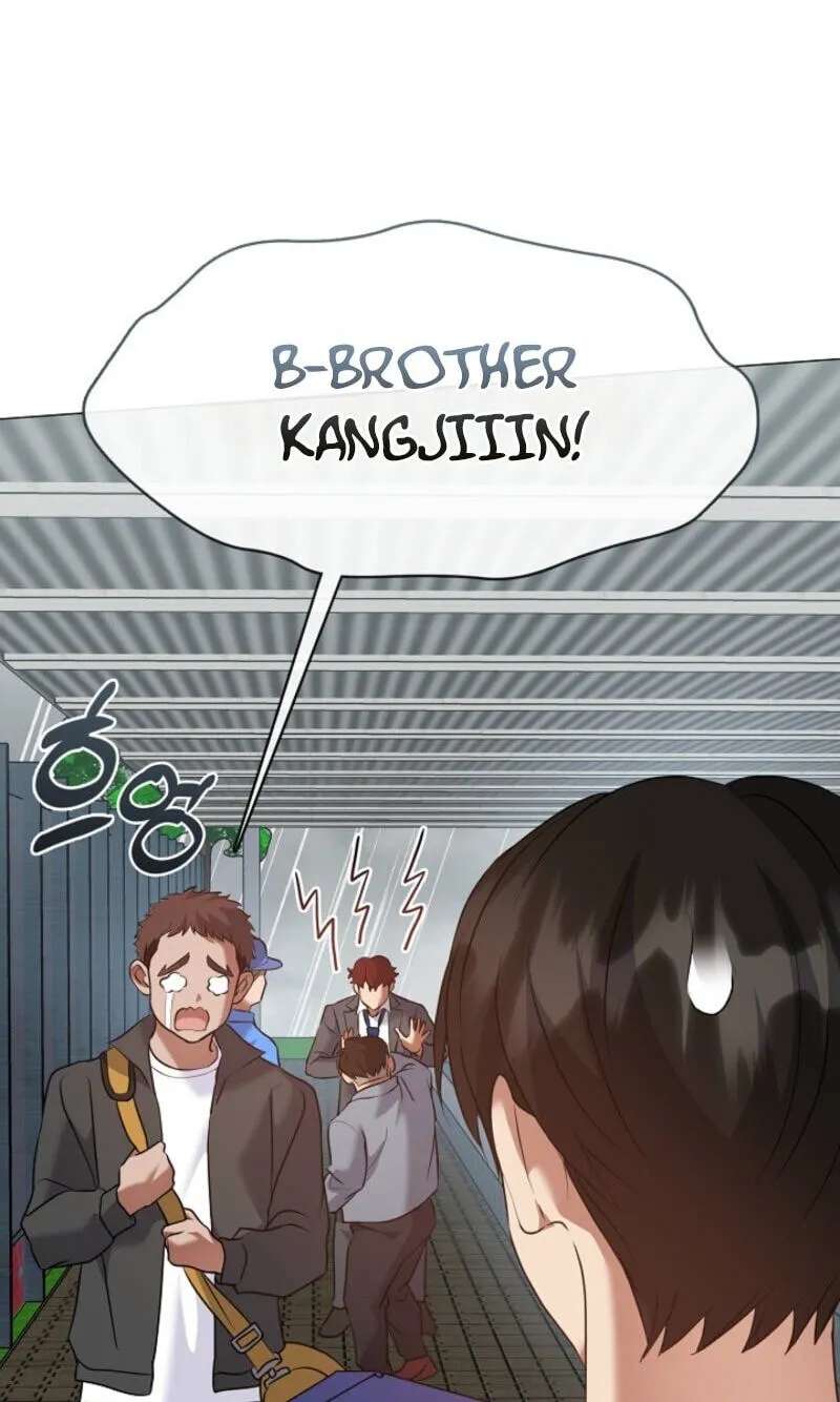 Afterlife Diner Chapter 133 - page 23
