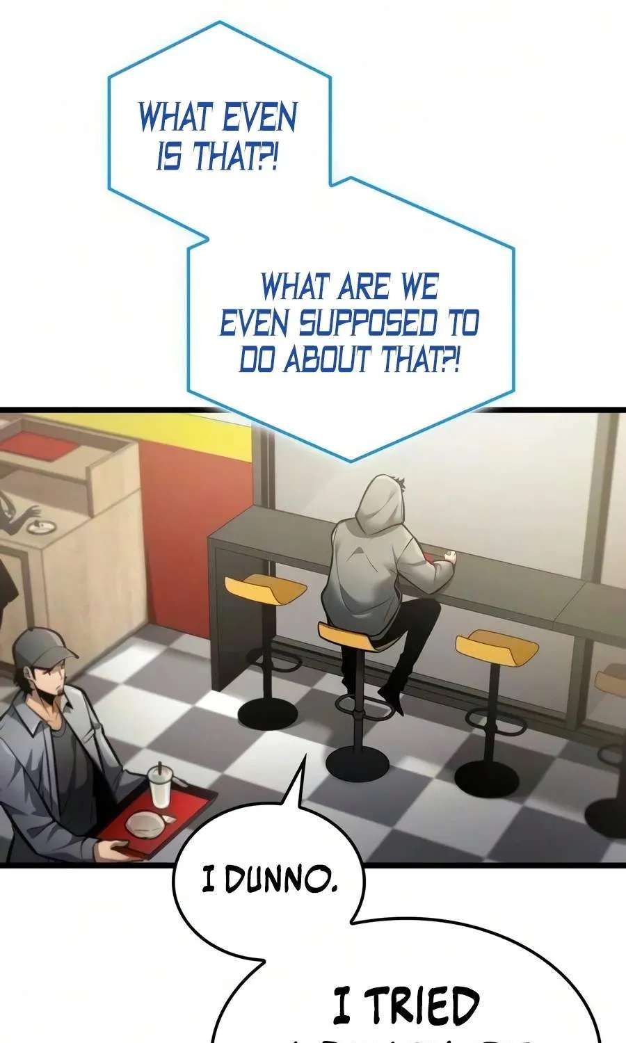 Emperor of Solo Play Chapter 81 - page 68