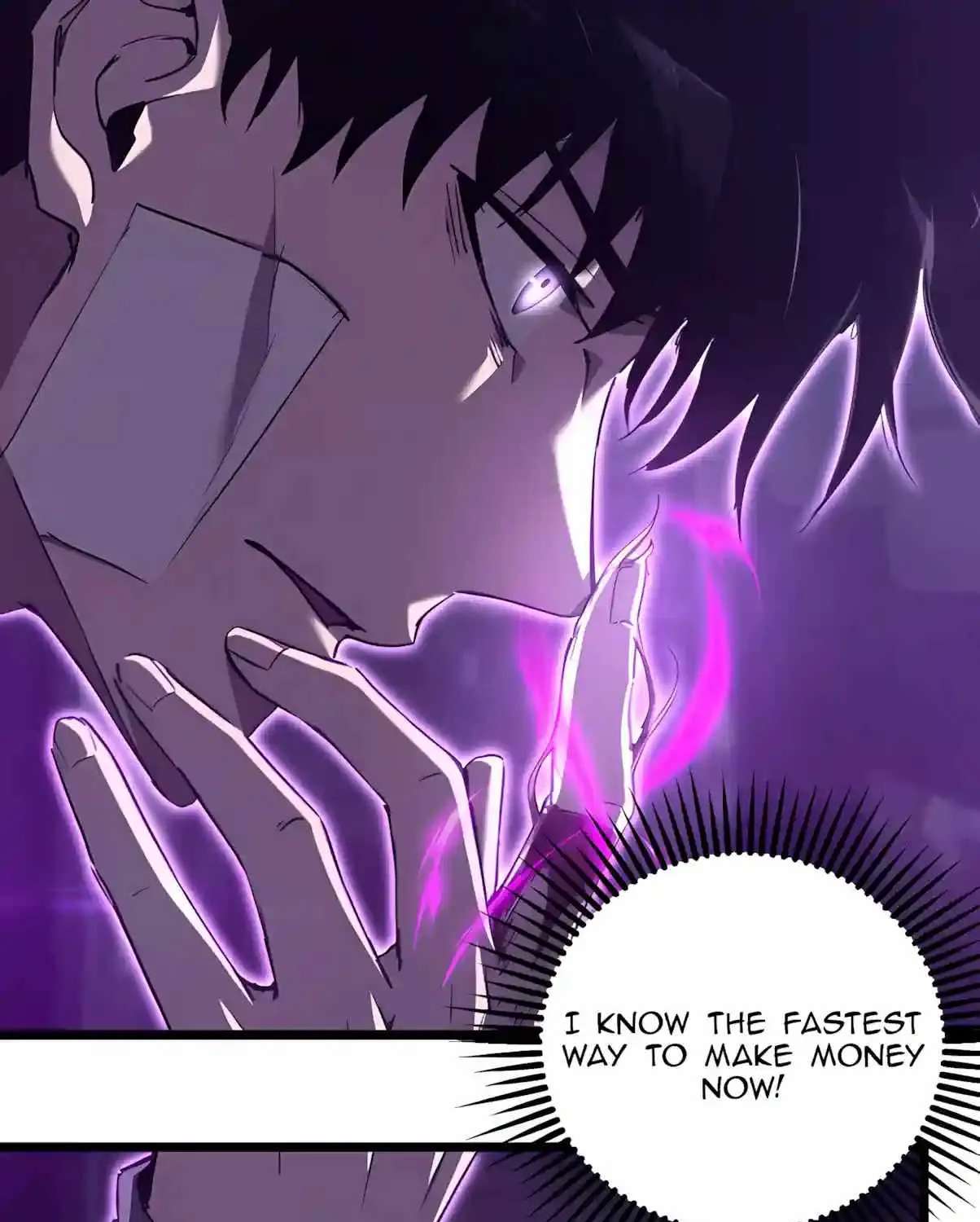 High Martial Arts: My Cells Can Evolve Infinitely Chapter 2 - page 76
