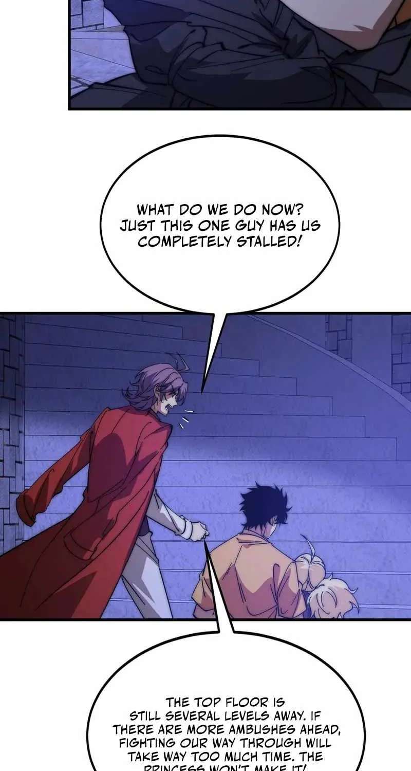 Devil Summoner, I am the Abyss Lord Chapter 86 - page 7