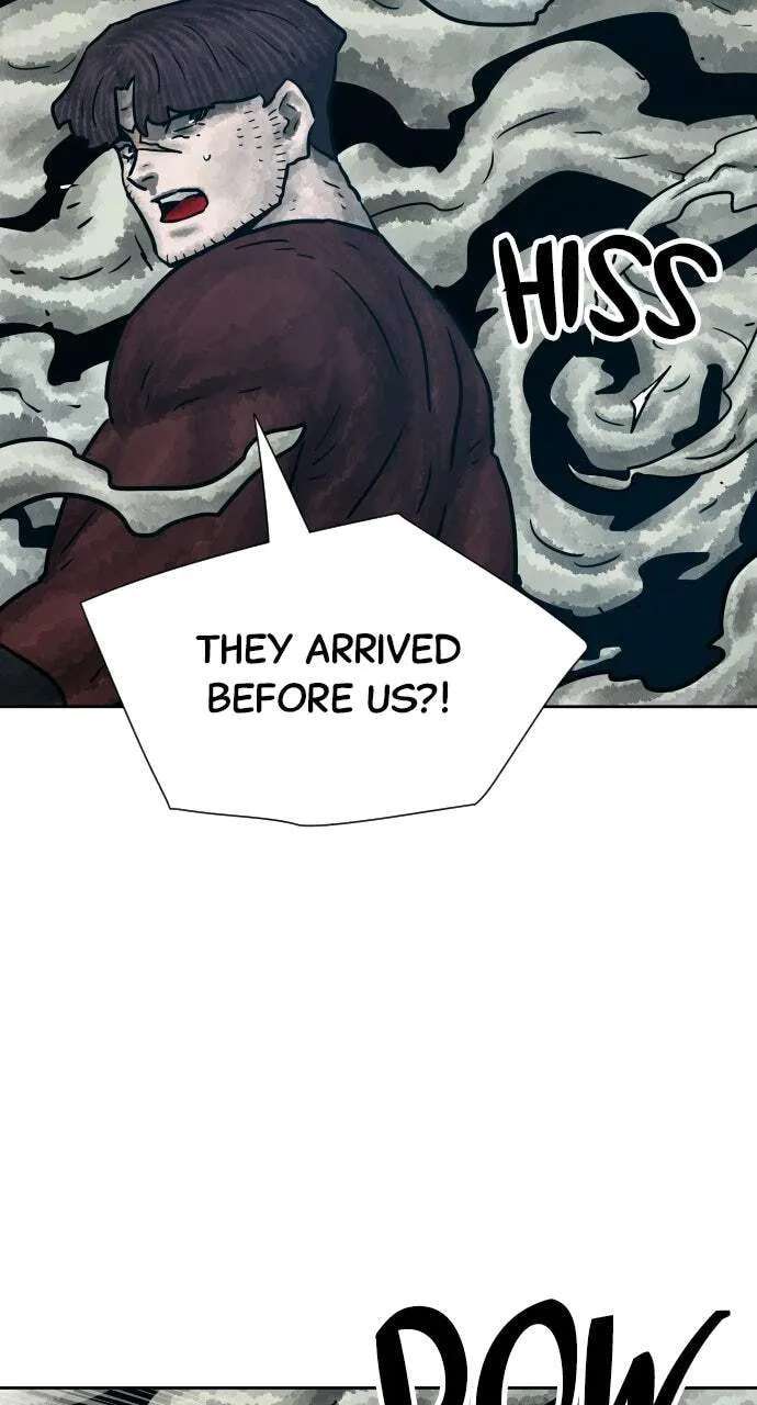 Warrior Executioner Chapter 204 - page 28