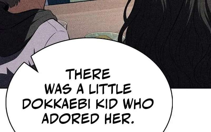 Eat Before You Go Chapter 73 - page 30