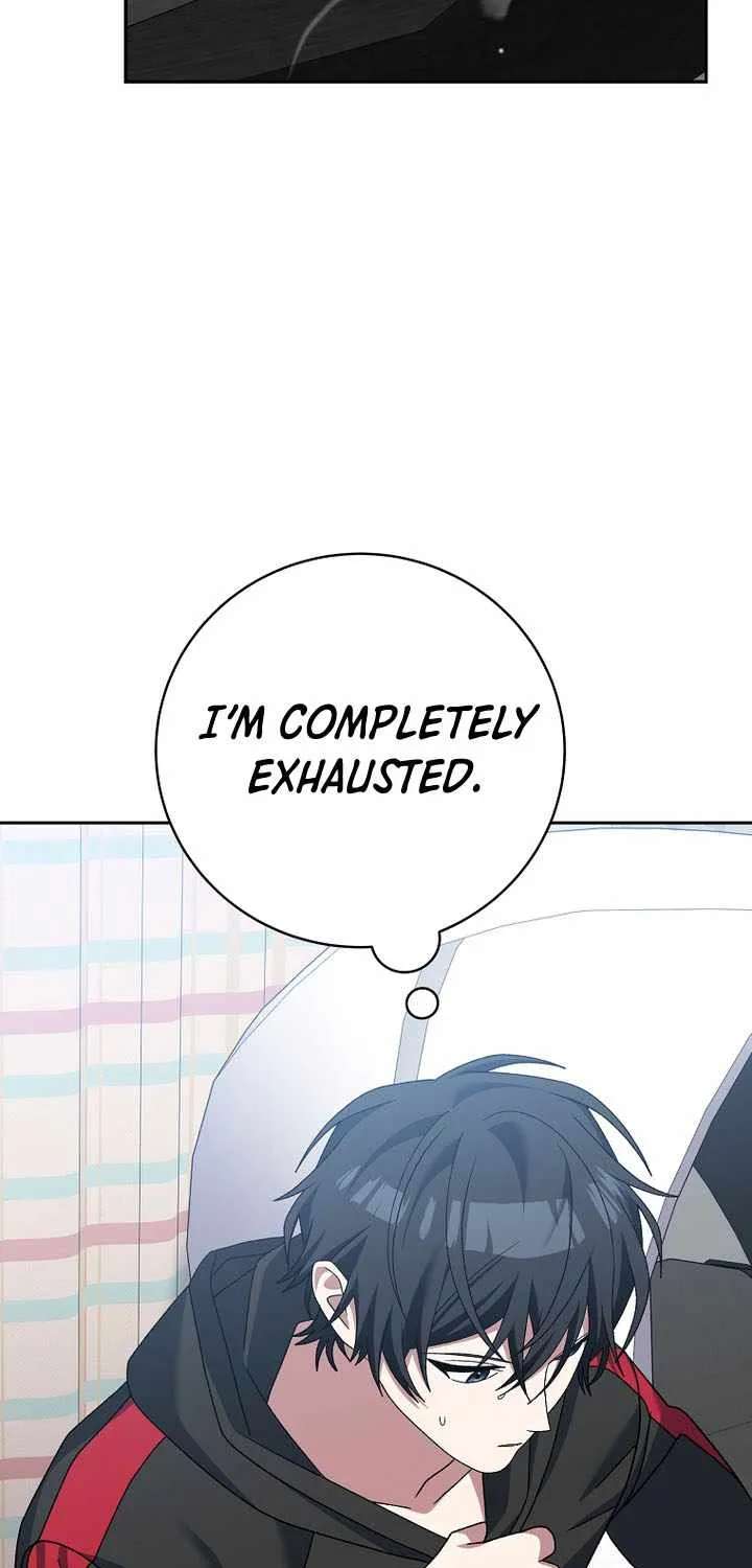 Genius Archer’S Streaming Chapter 111 - page 68