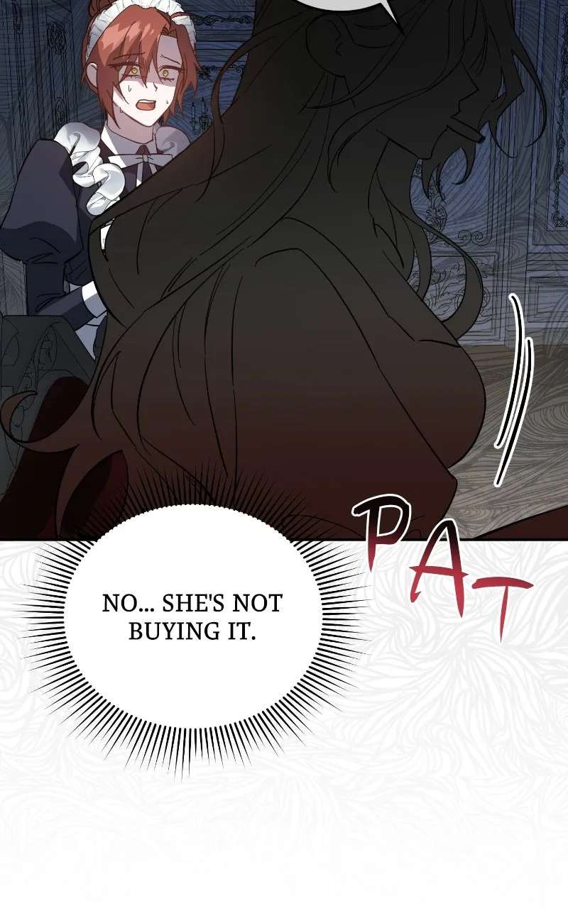 A Dying Maid’s Guide to Revenge Chapter 11 - page 10