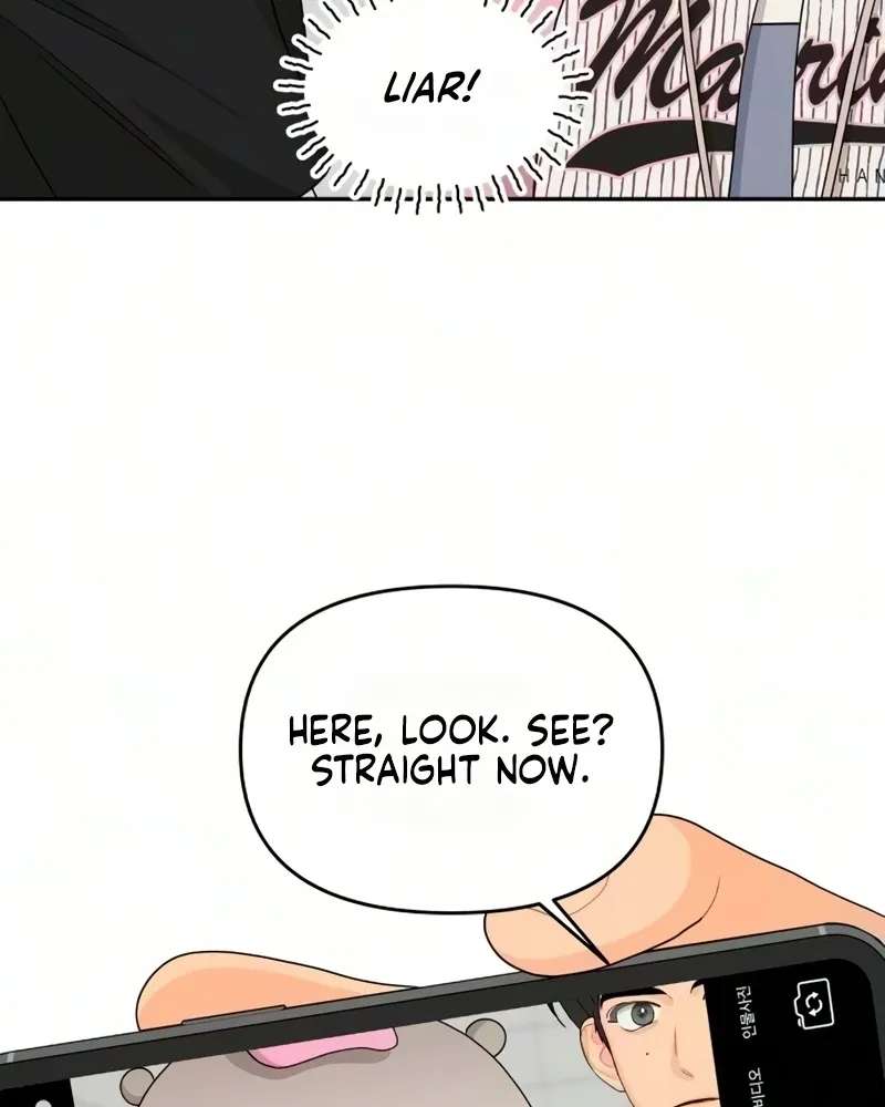 Hug Us Chapter 27 - page 103