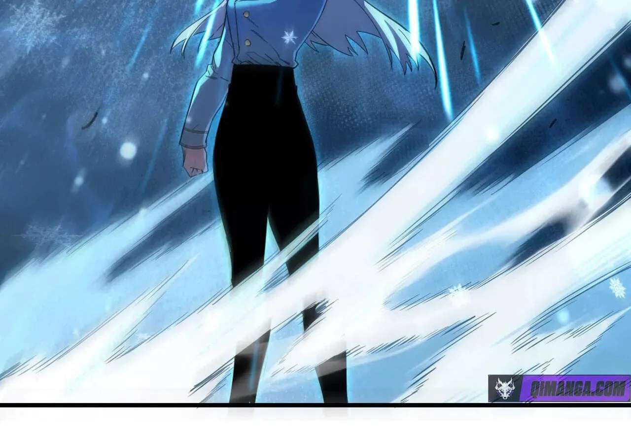 Cataclysm Hunter: I Have an Experience Points System Chapter 20 - page 84