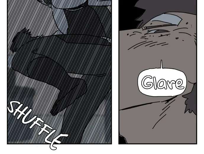 Nature Man Chapter 6 - page 38
