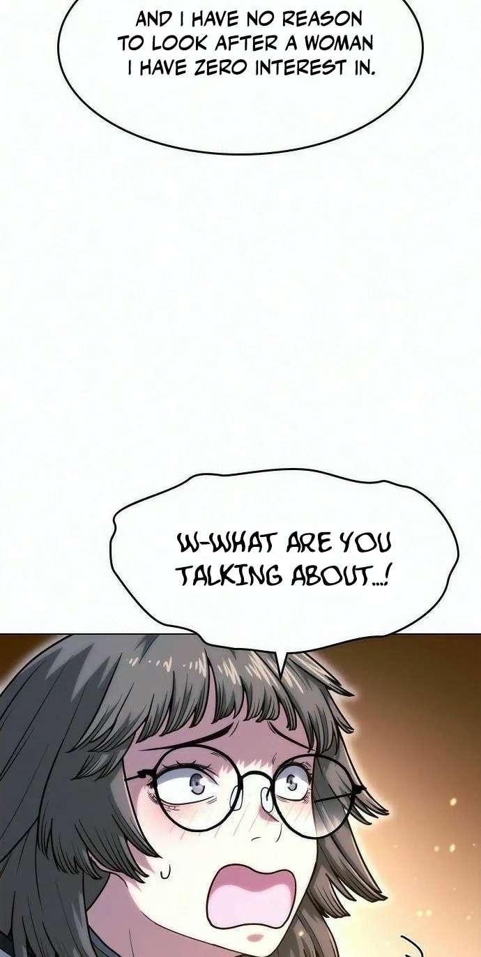 Love Tears Apart Zombies Chapter 3 - page 38