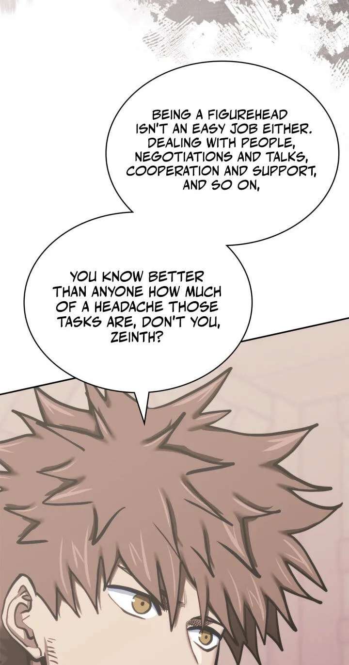 Dimensional Mercenary Chapter 300 - page 61
