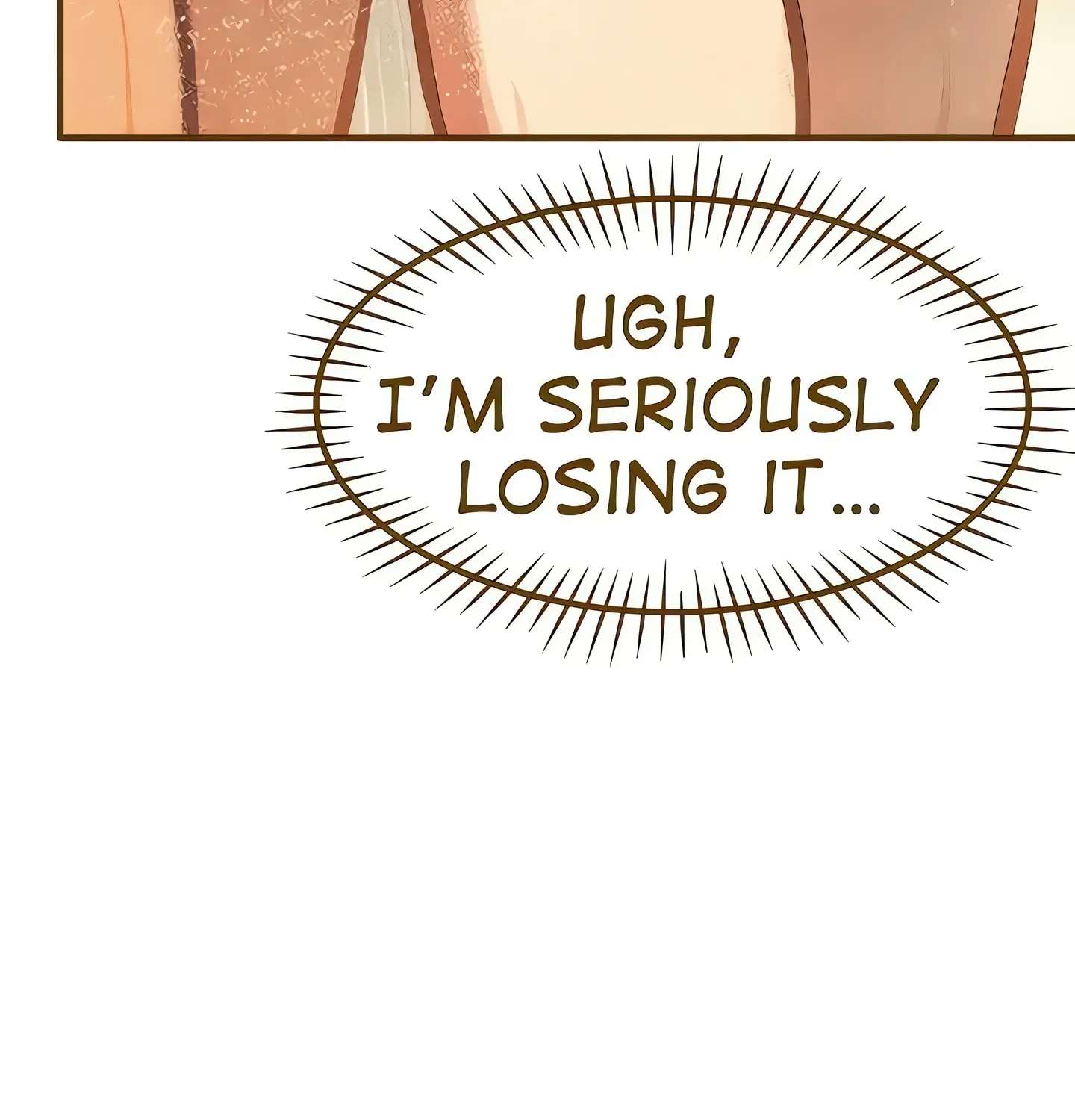 Her Secret Bulge: Protein Made Me Futa! Chapter 2 - page 17
