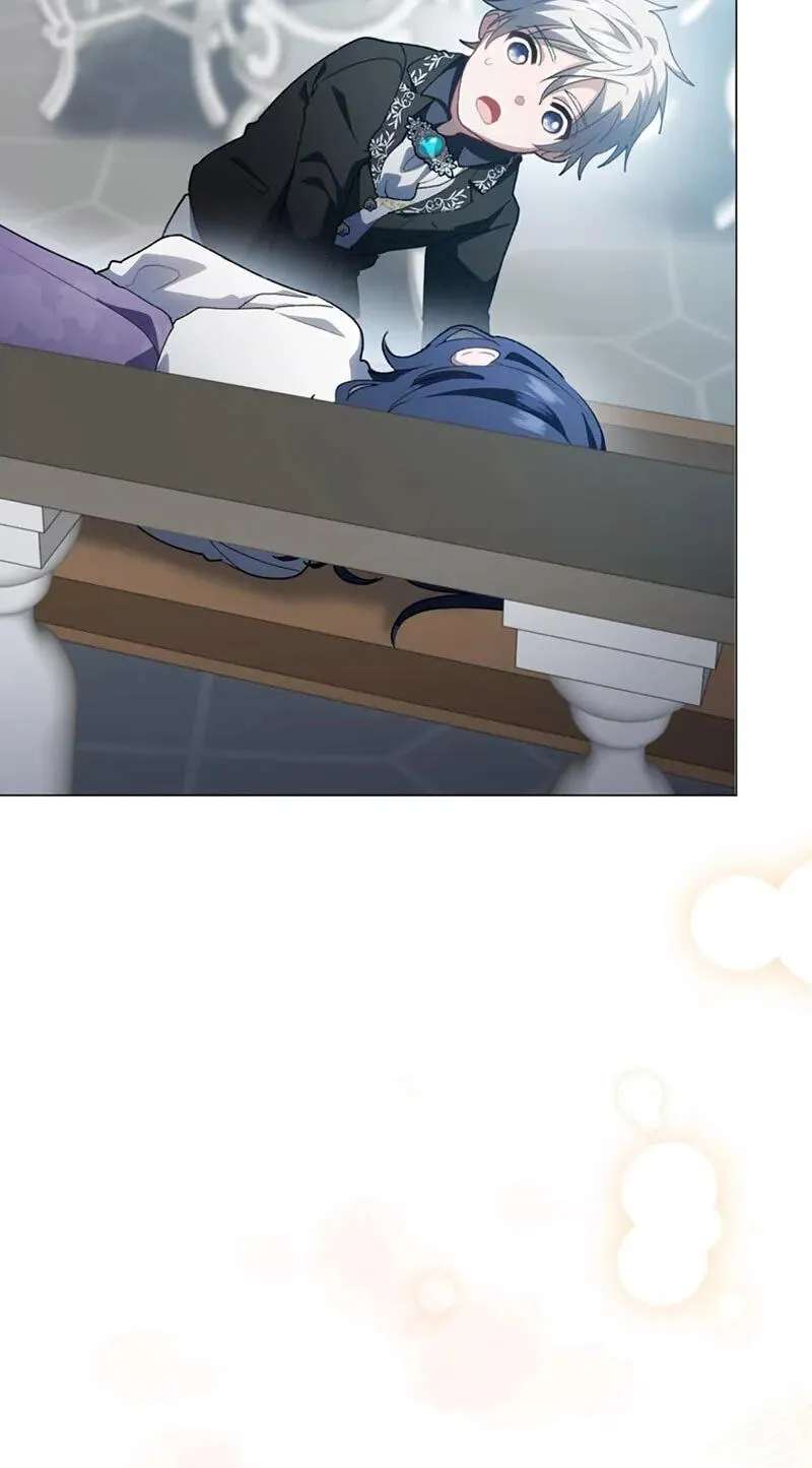 Toshishita Shuuchaku Ouji wa Fuguu na Oujo o Itoshi Sugi Teru Chapter 30 - page 69