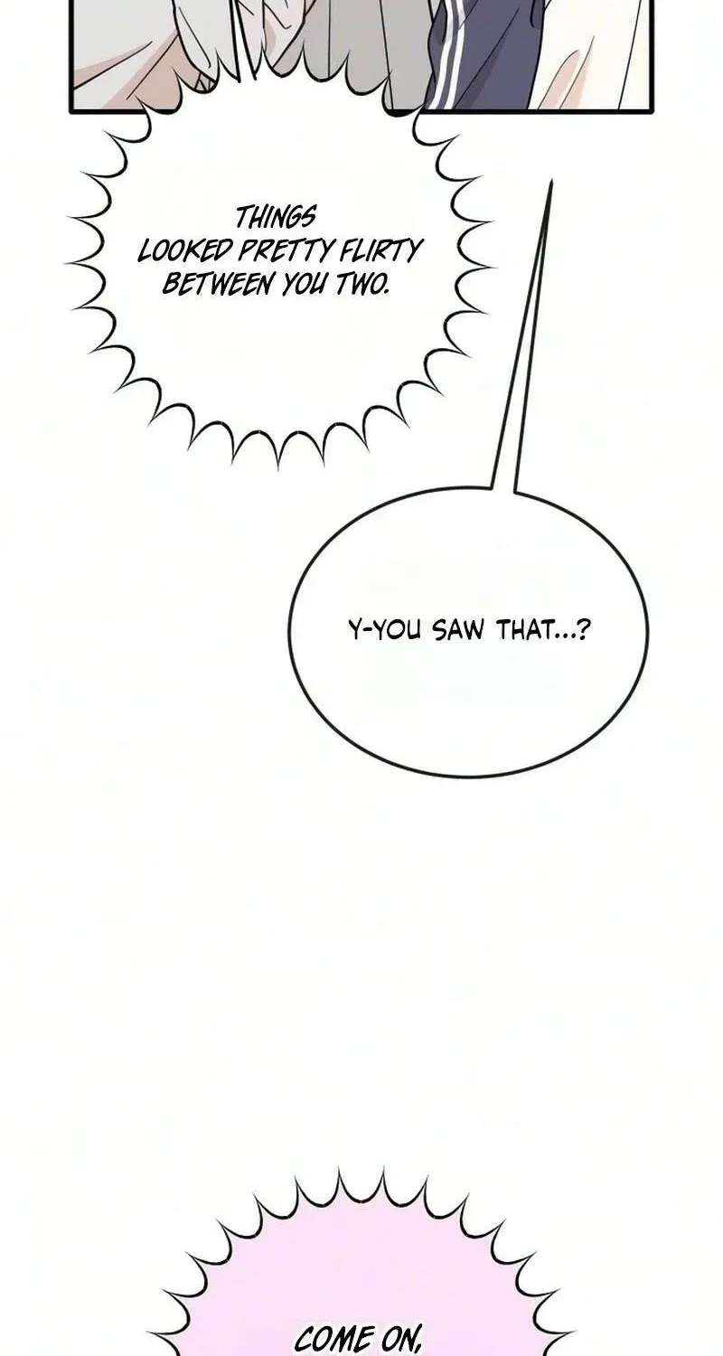 I Left My Body Chapter 14 - page 18