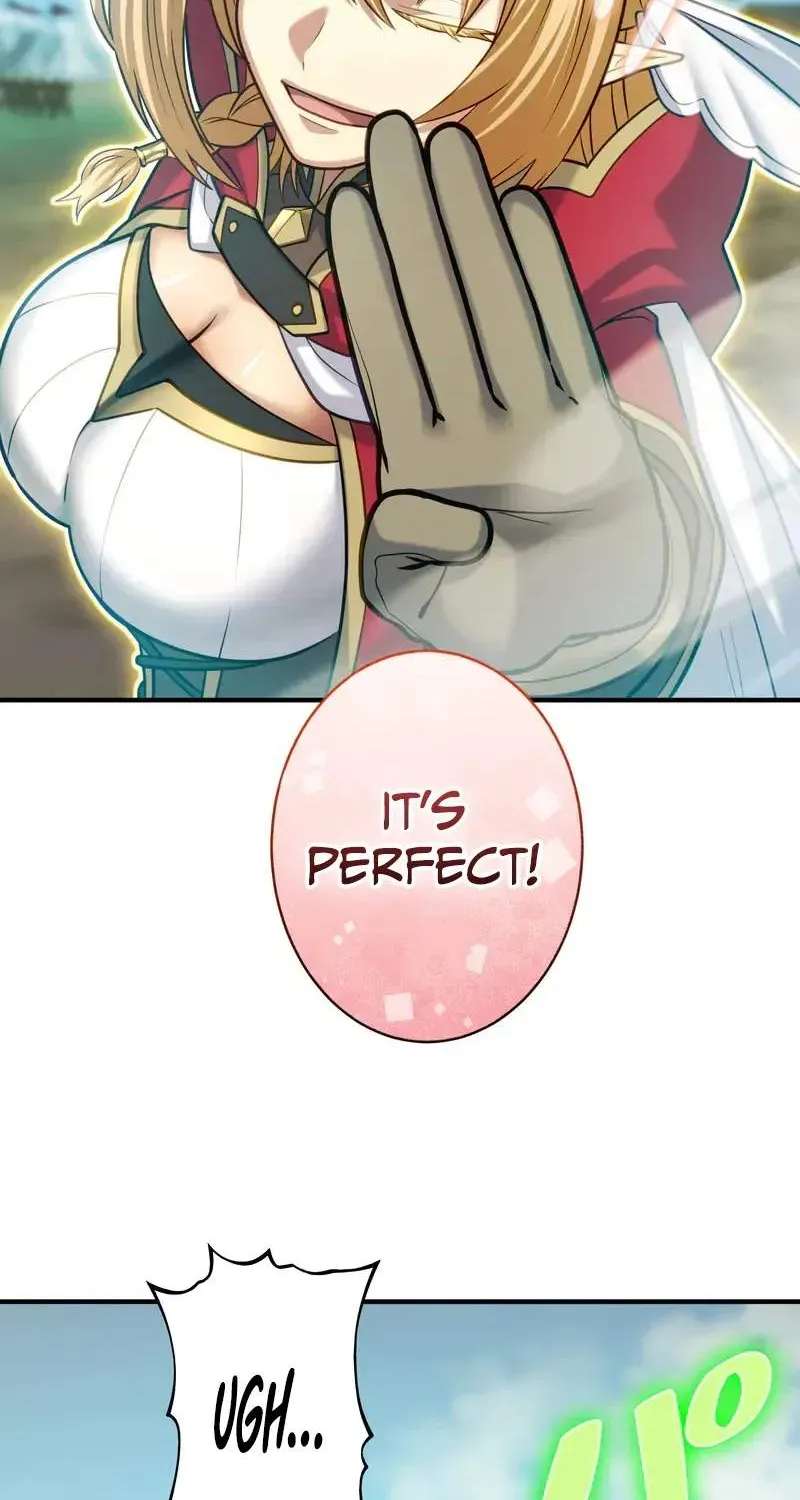 All the Heroes Are My Enemies: The ‘Useless’ Class Dropout Overpowers Everyone With His Barrier Skill and Takes Revenge Chapter 23 - page 82