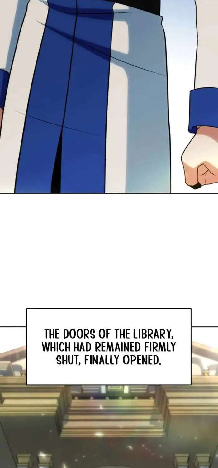 Archmage Transcending Through Regression Chapter 215 - page 60