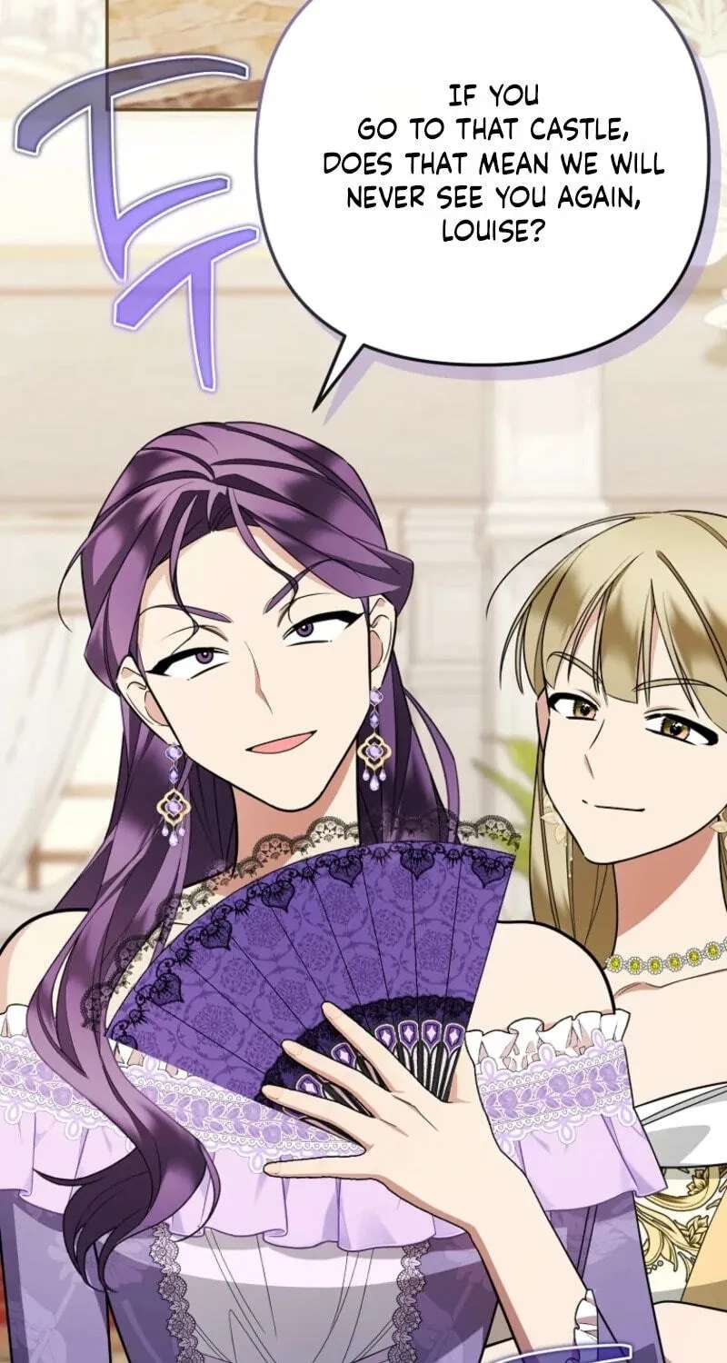 My Husband's a Possessed Hero Chapter 46 - page 69