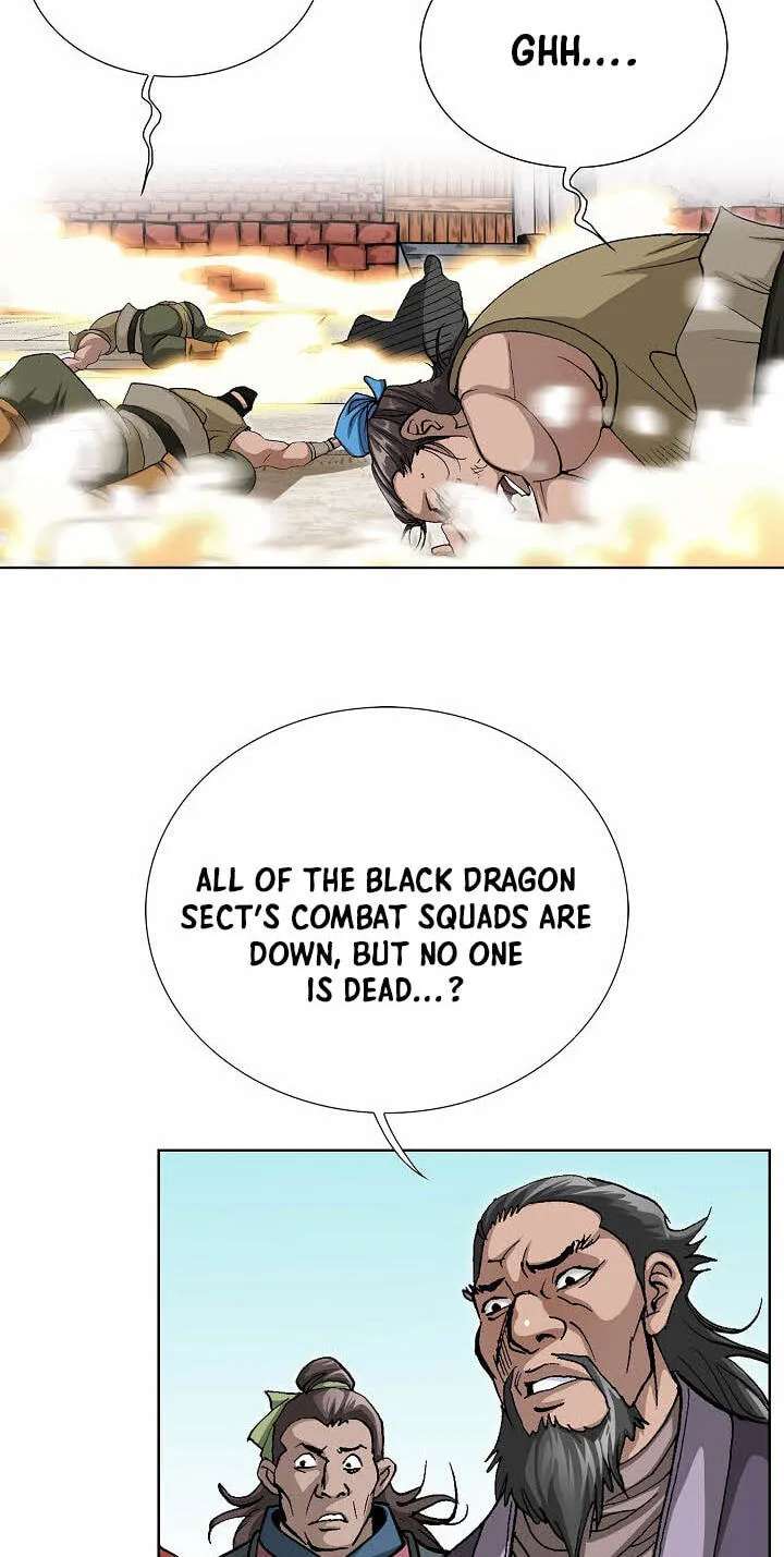 Absolute Ultimate Martial Lord Chapter 56 - page 69