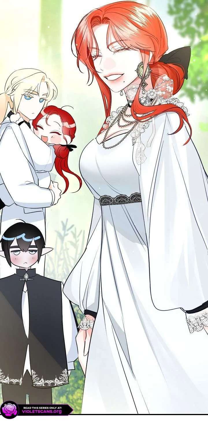 The Archduke’s Gorgeous Wedding Was a Fraud Chapter 121 - page 44