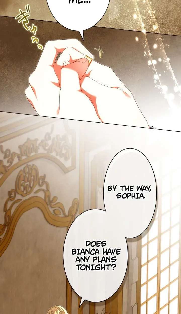 Behold The Perfect Villainess Chapter 62 - page 42