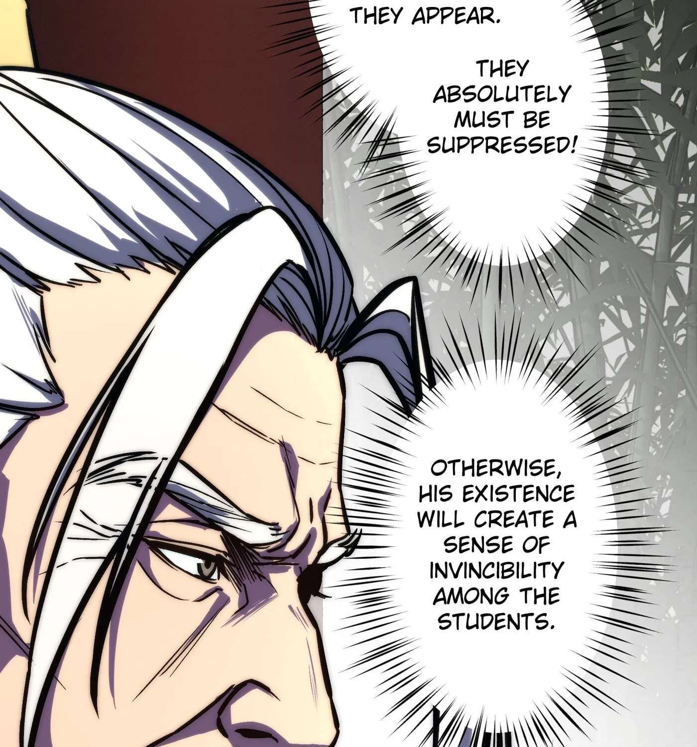 Reverend Insanity Remake Chapter 28 - page 101