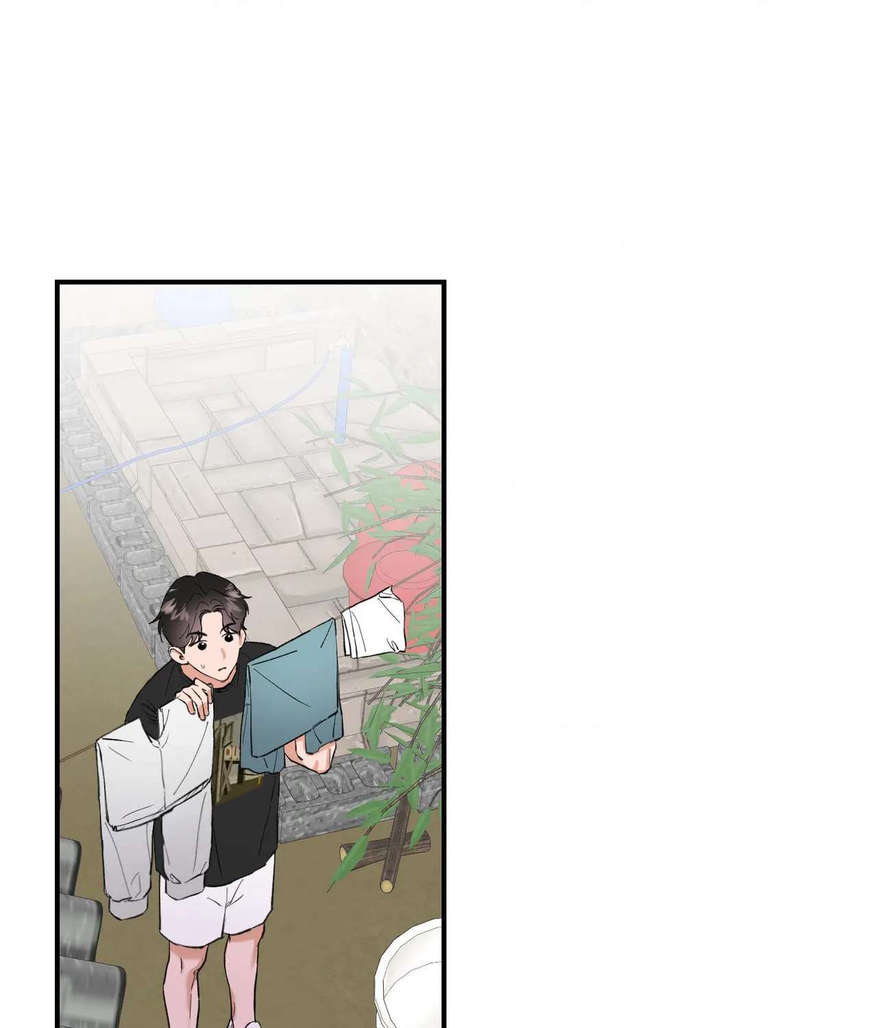 I'll Arrest You! Chapter 3 - page 1