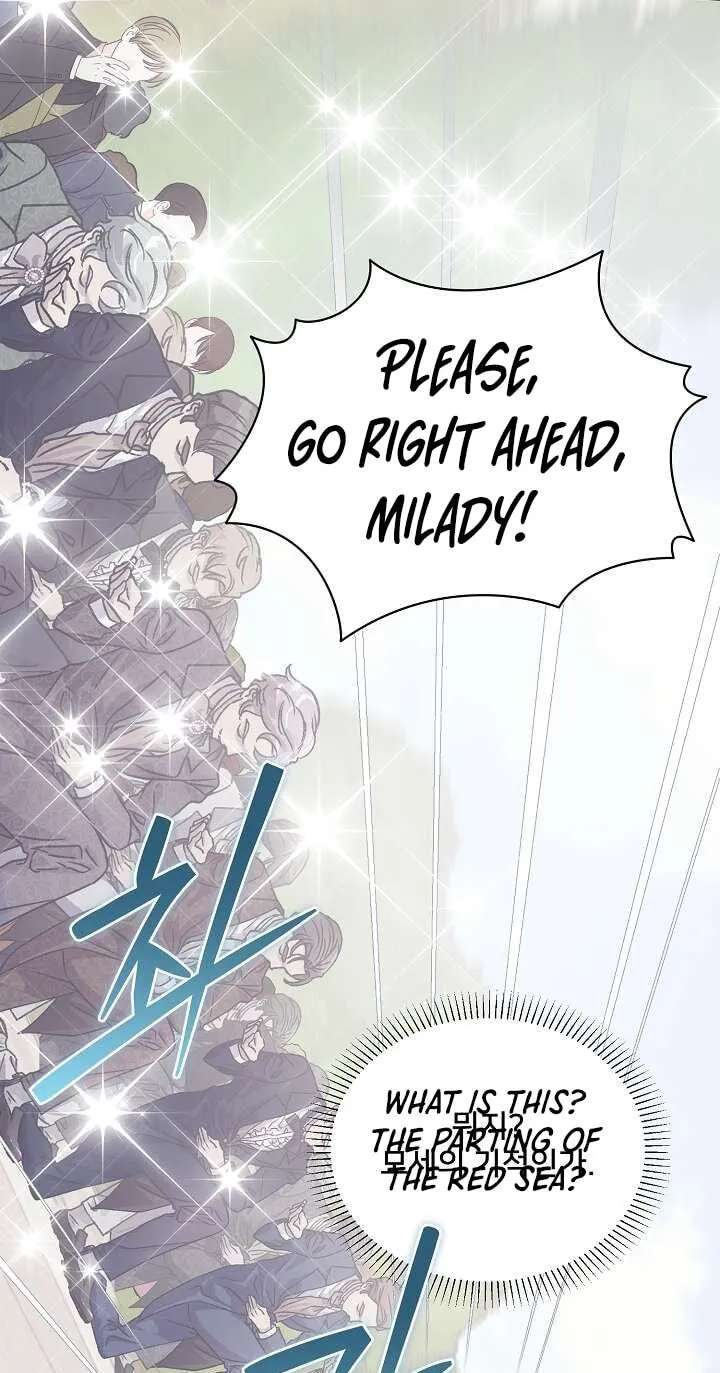 The Youngest Is Trying To Prevent the World From Ending Chapter 89 - page 48