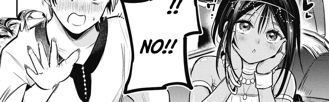 Prince Sun Wants to be a Wife Chapter 10 - page 20
