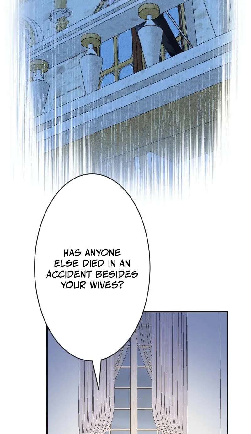 A Substitute Bride to the Reaper Duke Living Happily in the Shadow of Death Chapter 37 - page 63