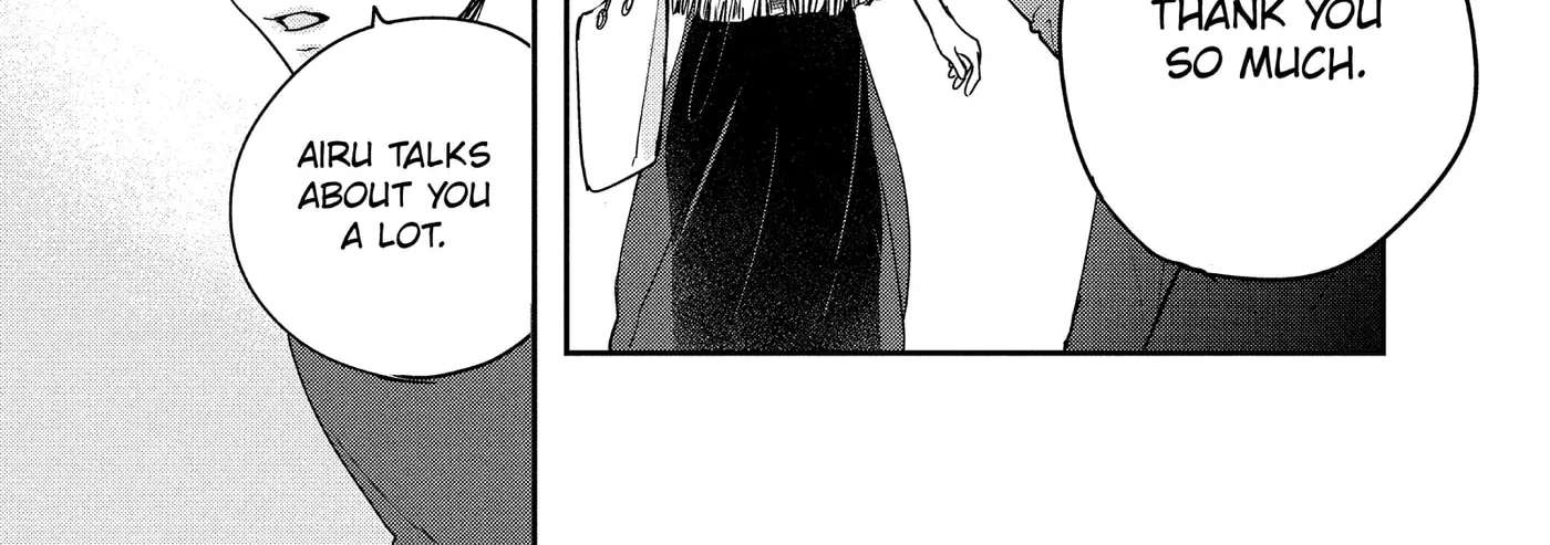 Anyway, I'm Falling in Love with You. Chapter 47 - page 60