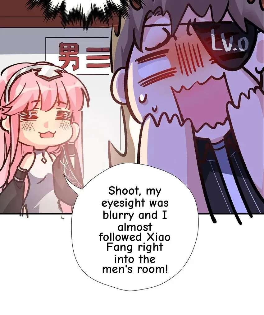 The Yellow Road's Best Day Chapter 25 - page 44