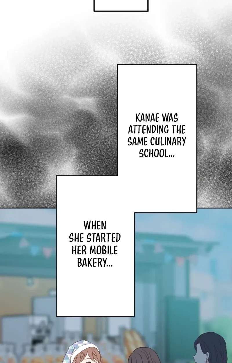 Komugi to Butter to Fukushuu to Chapter 2 - page 66