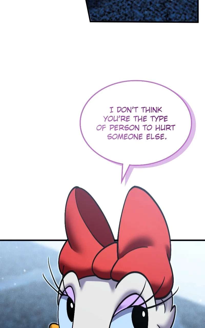 Mickey x F1®:Racing to the Top! Chapter 14 - page 28
