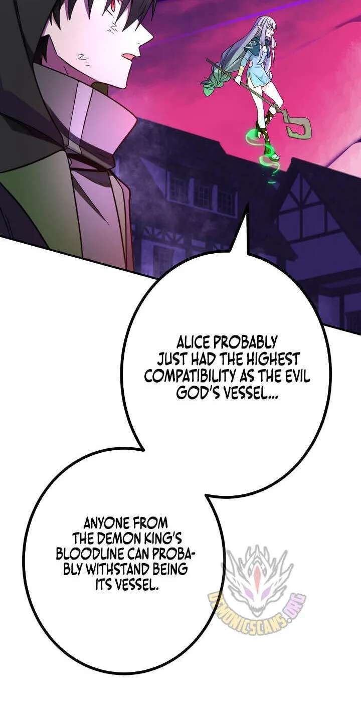 Saikyou Ansatsusha, Class Ten'i de Isekai e Chapter 153 - page 51