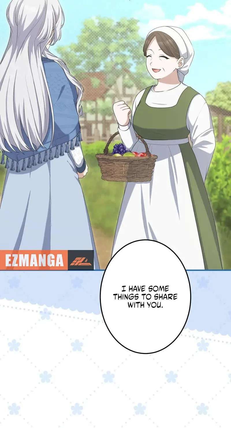 Ninshin Shita no de 5 Kagetsugo ni Iede Shimasu Chapter 32 - page 90