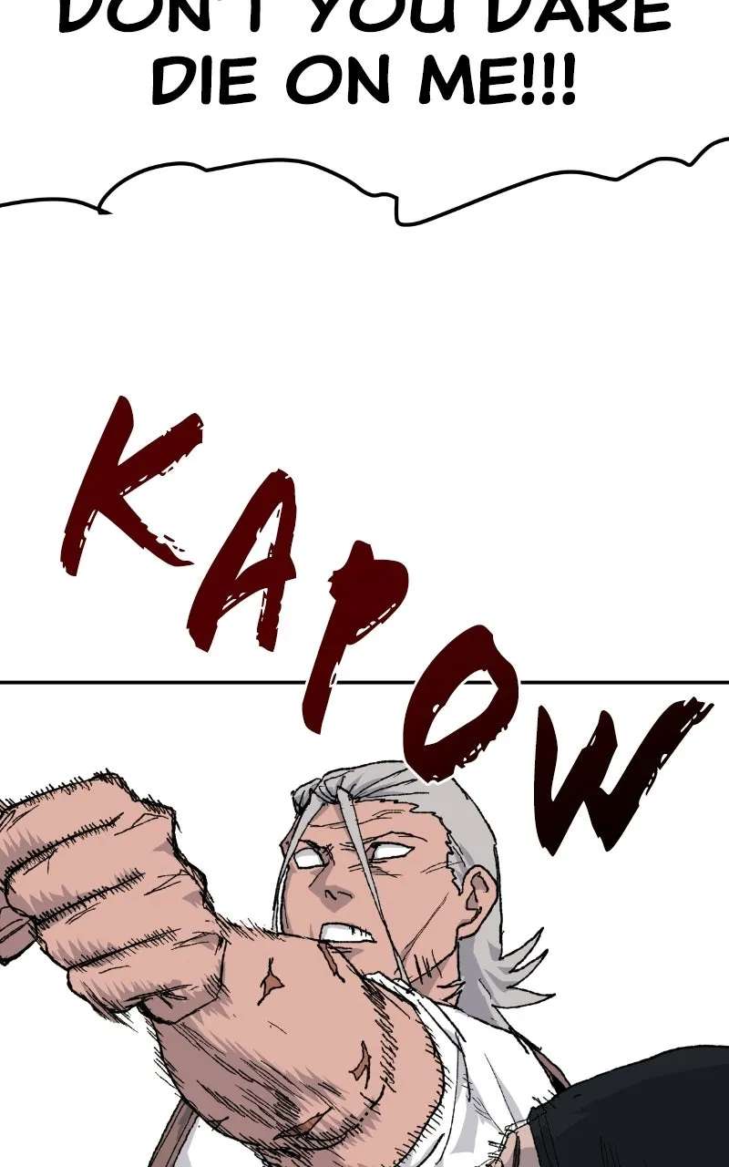 The Tale of theSkeleton Messenger Chapter 37 - page 131