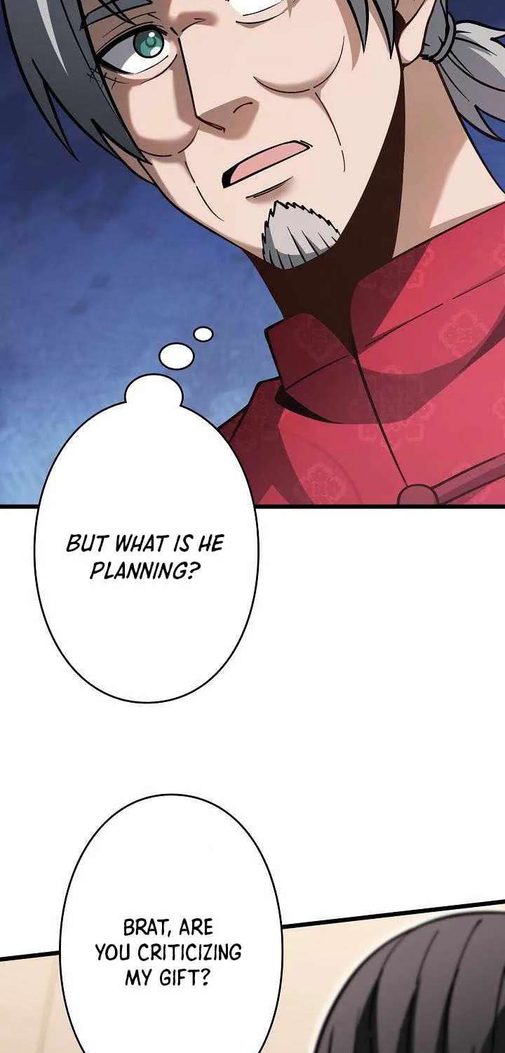Reincarnated as a Mediocre Member of a Prestigious Family, I Used to Be the Strongest Chapter 23 - page 7