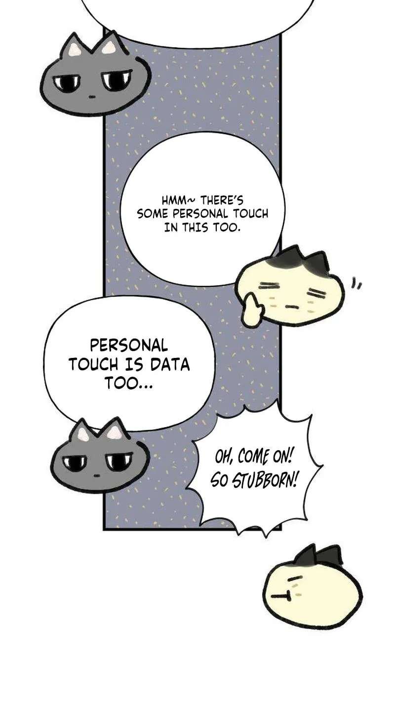 Want to Go Grocery Shopping Together? Chapter 29 - page 21
